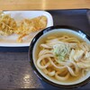 宮内うどん