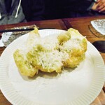 ミアスタンド - 付きだし