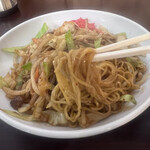 地獄ラーメン - 