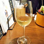 ミアスタンド - リースリング