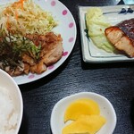 お食事処村上屋 - 