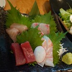 居酒屋 るいじんえん - 