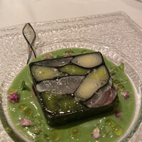 レザンファン ギャテ - 