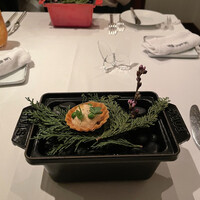 レザンファン ギャテ - 