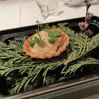 レザンファン ギャテ - 