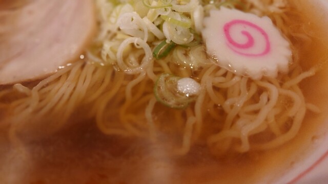 麺や 椿（T5U8AKI） - 長町（ラーメン）の写真