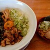 からみそラーメン ふくろう 江南店