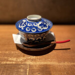 炭焼 おかげさん - 鳥そぼろ丼