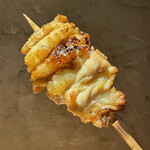 炭焼 おかげさん - 薩摩きわみどりせせり