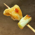 炭焼 おかげさん - 伊達鶏手羽元