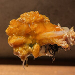 炭焼 おかげさん - リフト