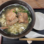 おいシーサー遇 - 