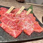 Yakiniku Kankoku Ryouri Gyuubee - 