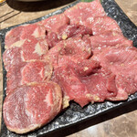 Yakiniku Kankoku Ryouri Gyuubee - 