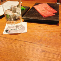 焼肉うしごろ 西麻布本店 - 