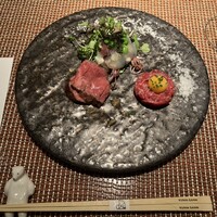 Salon du Kuma3 北新地 - 