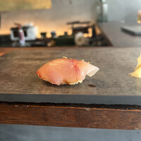 寿司 なかご 別邸 - 