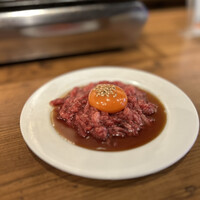 NO MEAT, NO LIFE.2nd - 