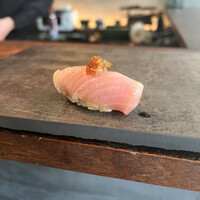 寿司 なかご 別邸 - 