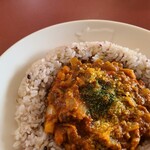 喫茶黒うさぎ - 