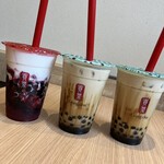 Gong cha - 