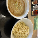 あきば麺食堂 - 