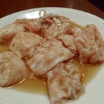 塩ホルモン・炭火焼肉 小澤商店 - 