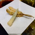 Tempura Kawakami - 