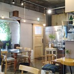 TSUMUGI Kitchen - 