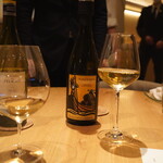 NeMo - コンドリュウ・レジェンド・ボネッタ