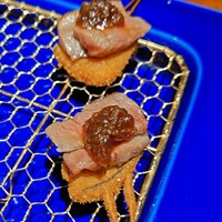 串揚げキッチン だん 梅田店 - 