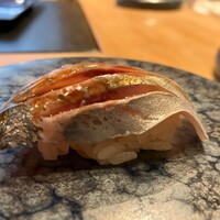 鮨 浩也 - 