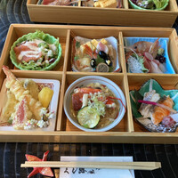くし路 KITTE丸の内店 - 