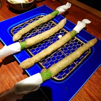 串揚げキッチン だん 梅田店 - 