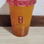 ゴンチャ - ドリンク写真: