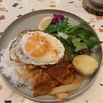 PUBLIC食堂 - 