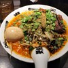 カラシビ味噌らー麺 鬼金棒 神田本店