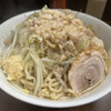 ラーメン二郎 横浜関内店