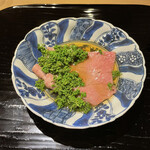 富小路 やま岸 - 