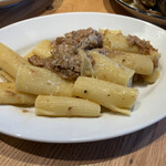 Trattoria il pirata - 