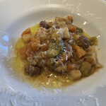 Trattoria il pirata - 