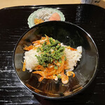 富小路 やま岸 - 