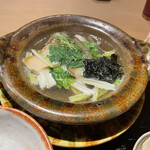 富小路 やま岸 - 