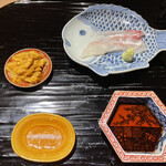 富小路 やま岸 - 