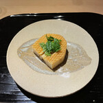 富小路 やま岸 - 