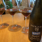 Trattoria il pirata - 