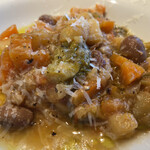 Trattoria il pirata - 