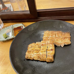 鰻専門店 愛川 - 