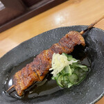 鰻専門店 愛川 - 