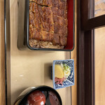 鰻専門店 愛川 - 